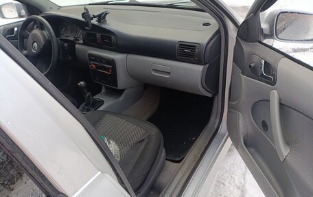 Skoda Octavia IV, 2001 год, 300 000 рублей, 7 фотография