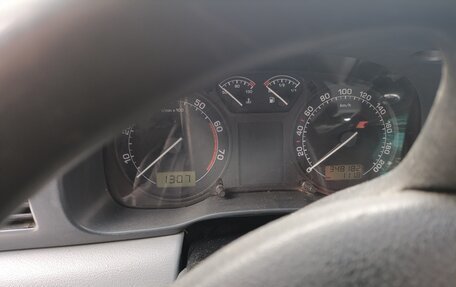 Skoda Octavia IV, 2001 год, 300 000 рублей, 9 фотография