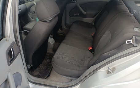 Skoda Octavia IV, 2001 год, 300 000 рублей, 10 фотография