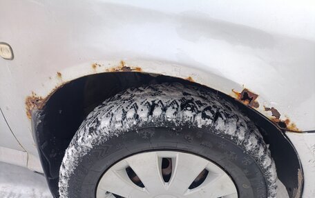 Skoda Octavia IV, 2001 год, 300 000 рублей, 6 фотография