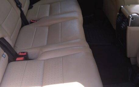 Land Rover Discovery III, 2008 год, 1 900 000 рублей, 4 фотография