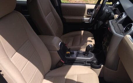 Land Rover Discovery III, 2008 год, 1 900 000 рублей, 6 фотография