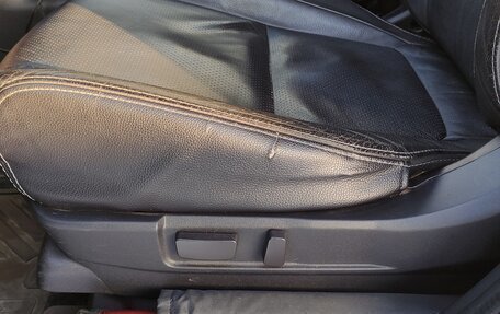 Mitsubishi Outlander III рестайлинг 3, 2016 год, 1 600 000 рублей, 8 фотография