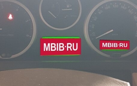 Land Rover Discovery III, 2008 год, 1 900 000 рублей, 9 фотография