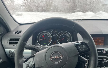 Opel Astra H, 2011 год, 650 000 рублей, 10 фотография