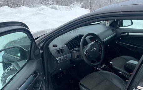 Opel Astra H, 2011 год, 650 000 рублей, 5 фотография