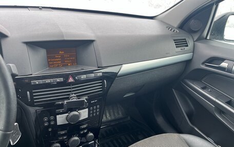 Opel Astra H, 2011 год, 650 000 рублей, 9 фотография