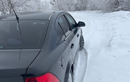 Opel Astra H, 2011 год, 650 000 рублей, 4 фотография