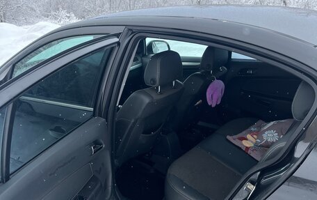 Opel Astra H, 2011 год, 650 000 рублей, 6 фотография