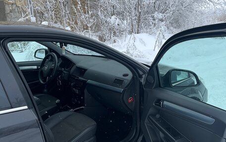 Opel Astra H, 2011 год, 650 000 рублей, 8 фотография