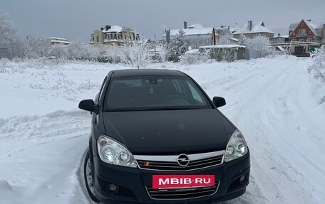 Opel Astra H, 2011 год, 650 000 рублей, 2 фотография