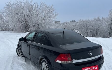 Opel Astra H, 2011 год, 650 000 рублей, 3 фотография