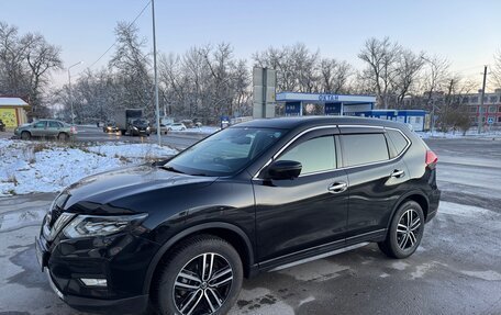 Nissan X-Trail, 2018 год, 2 385 000 рублей, 2 фотография