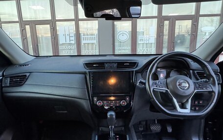 Nissan X-Trail, 2018 год, 2 385 000 рублей, 6 фотография