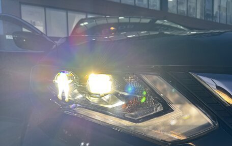 Nissan X-Trail, 2018 год, 2 385 000 рублей, 5 фотография