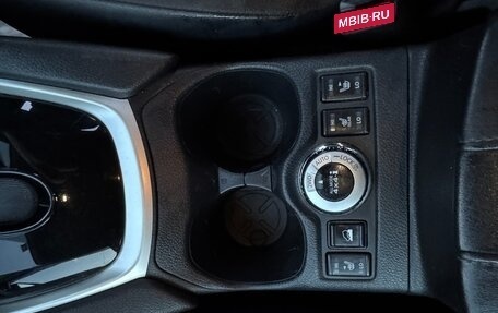 Nissan X-Trail, 2018 год, 2 385 000 рублей, 7 фотография