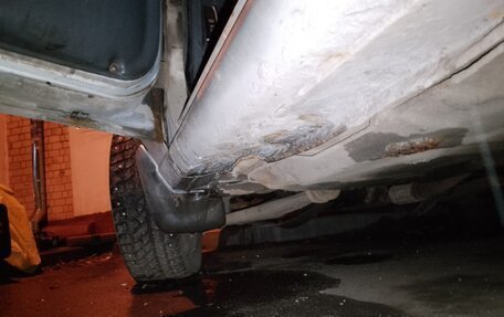 Daewoo Nexia I рестайлинг, 2003 год, 110 000 рублей, 2 фотография