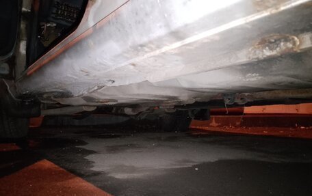 Daewoo Nexia I рестайлинг, 2003 год, 110 000 рублей, 3 фотография