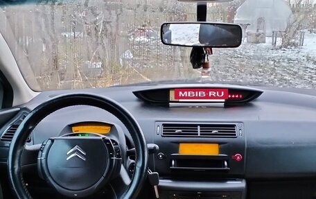 Citroen C4 II рестайлинг, 2007 год, 180 000 рублей, 5 фотография