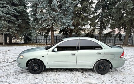 Nissan Almera Classic, 2008 год, 430 000 рублей, 3 фотография