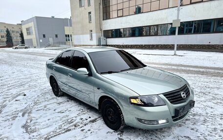 Nissan Almera Classic, 2008 год, 430 000 рублей, 8 фотография