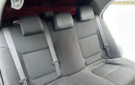 Nissan Almera Classic, 2008 год, 430 000 рублей, 11 фотография