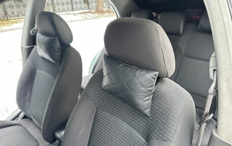 Nissan Almera Classic, 2008 год, 430 000 рублей, 10 фотография