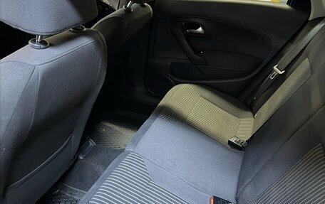 Volkswagen Polo VI (EU Market), 2015 год, 860 000 рублей, 7 фотография