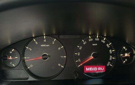 Nissan Almera Classic, 2008 год, 430 000 рублей, 12 фотография