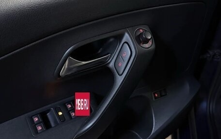 Volkswagen Polo VI (EU Market), 2015 год, 860 000 рублей, 6 фотография