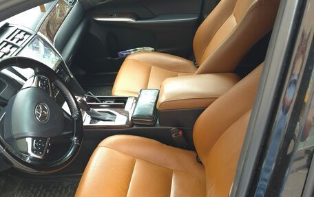 Toyota Camry, 2016 год, 2 250 000 рублей, 12 фотография