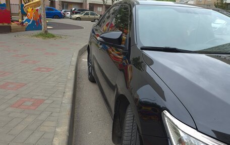 Toyota Camry, 2016 год, 2 250 000 рублей, 13 фотография