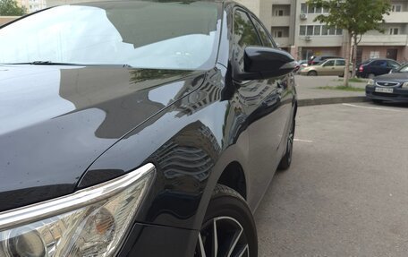 Toyota Camry, 2016 год, 2 250 000 рублей, 14 фотография