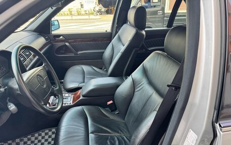 Mercedes-Benz S-Класс, 1992 год, 5 500 000 рублей, 11 фотография