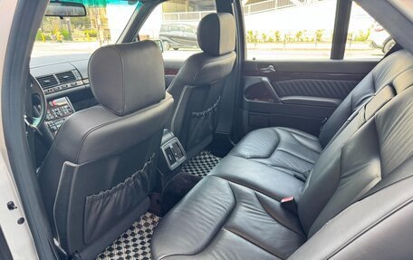 Mercedes-Benz S-Класс, 1992 год, 5 500 000 рублей, 12 фотография