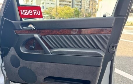 Mercedes-Benz S-Класс, 1992 год, 5 500 000 рублей, 17 фотография