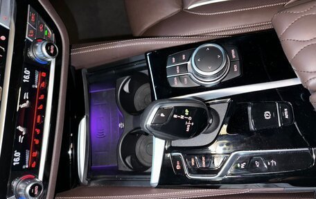 BMW 6 серия, 2022 год, 9 500 000 рублей, 9 фотография