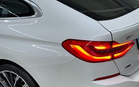 BMW 6 серия, 2022 год, 9 500 000 рублей, 5 фотография