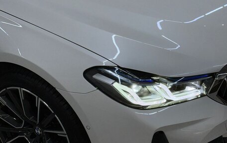 BMW 6 серия, 2022 год, 9 500 000 рублей, 3 фотография