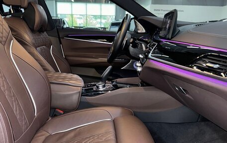 BMW 6 серия, 2022 год, 9 500 000 рублей, 10 фотография