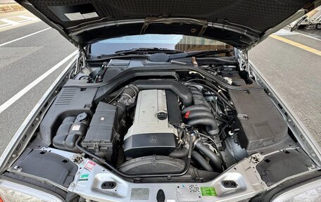 Mercedes-Benz S-Класс, 1992 год, 5 500 000 рублей, 28 фотография