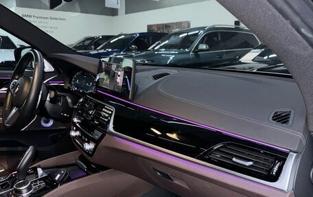 BMW 6 серия, 2022 год, 9 500 000 рублей, 11 фотография