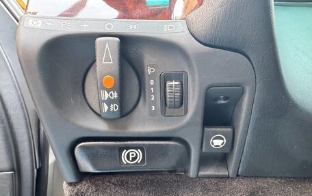 Mercedes-Benz S-Класс, 1992 год, 5 500 000 рублей, 26 фотография