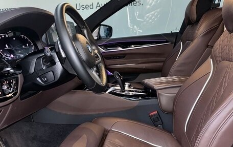 BMW 6 серия, 2022 год, 9 500 000 рублей, 8 фотография