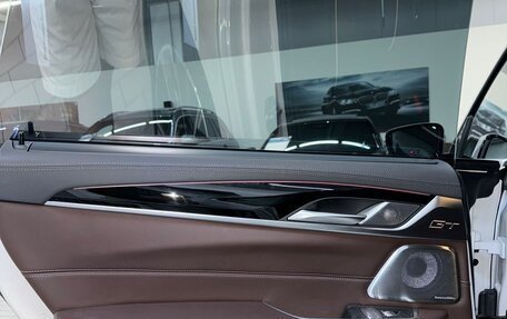 BMW 6 серия, 2022 год, 9 500 000 рублей, 18 фотография