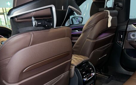 BMW 6 серия, 2022 год, 9 500 000 рублей, 17 фотография