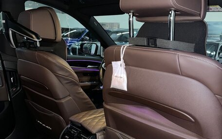 BMW 6 серия, 2022 год, 9 500 000 рублей, 14 фотография