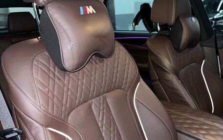 BMW 6 серия, 2022 год, 9 500 000 рублей, 13 фотография