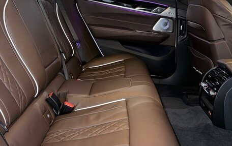 BMW 6 серия, 2022 год, 9 500 000 рублей, 15 фотография