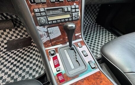 Mercedes-Benz S-Класс, 1992 год, 5 500 000 рублей, 25 фотография